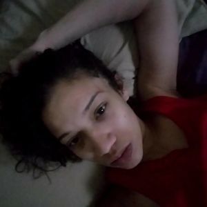 Meet your Posher, Raquel